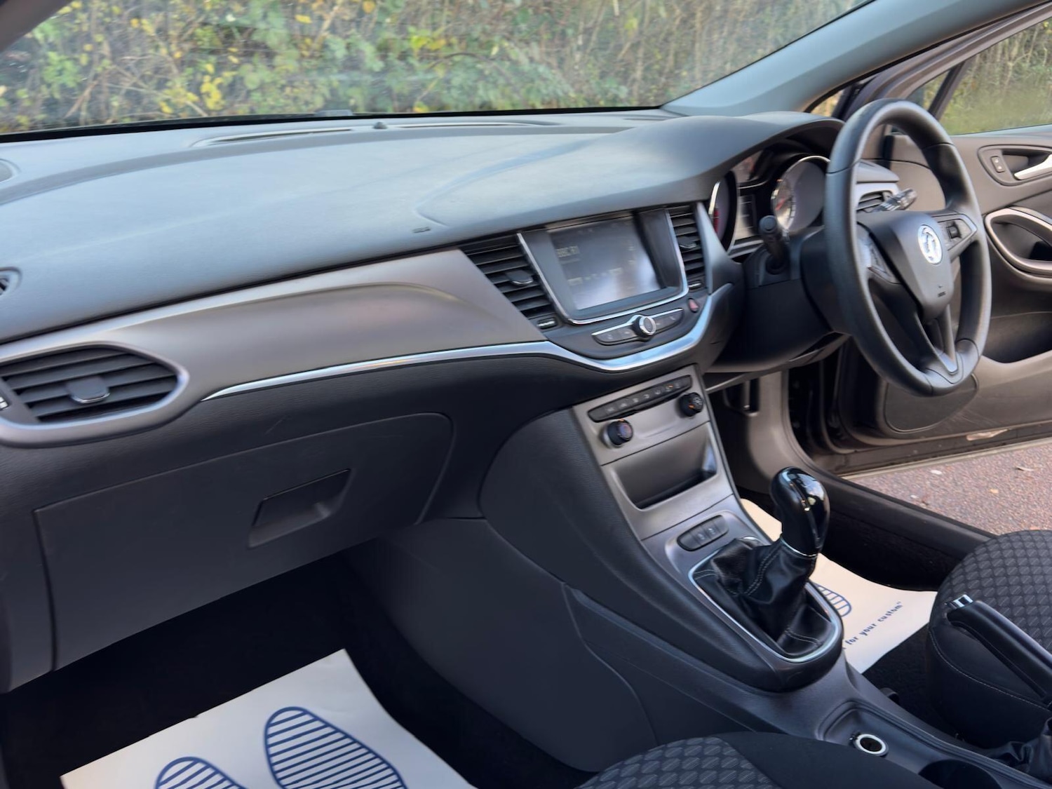 Used Vauxhall Astra 2016 for sale - 77015967: Photo 22