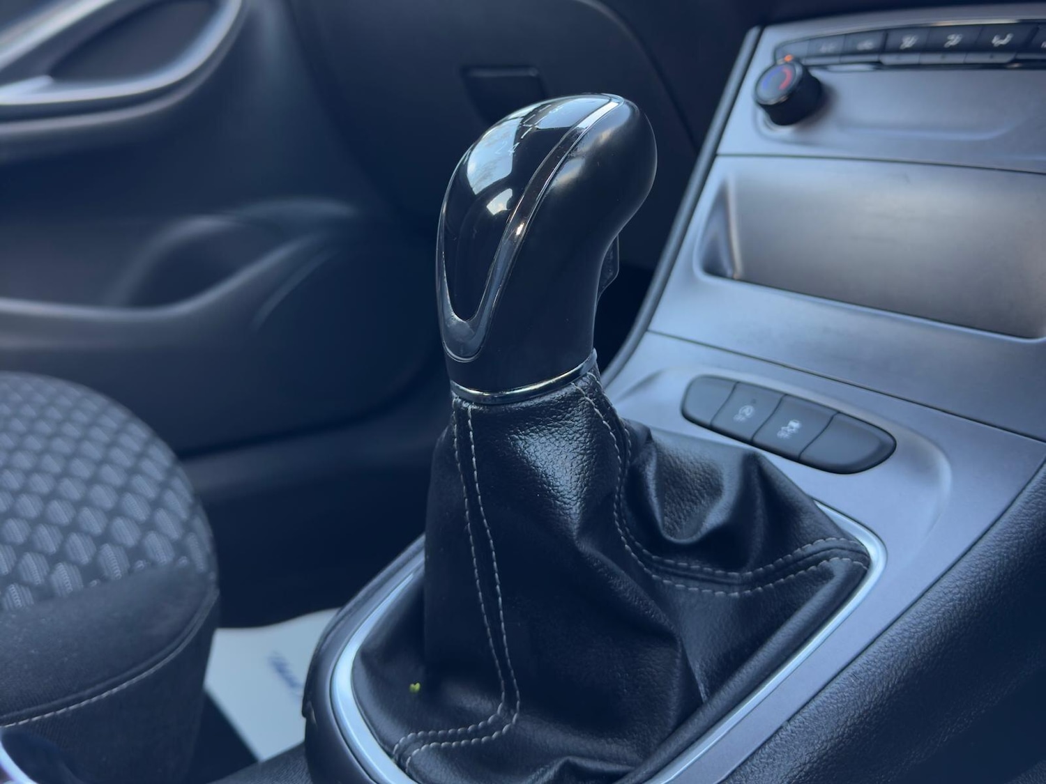 Used Vauxhall Astra 2016 for sale - 77015967: Photo 23