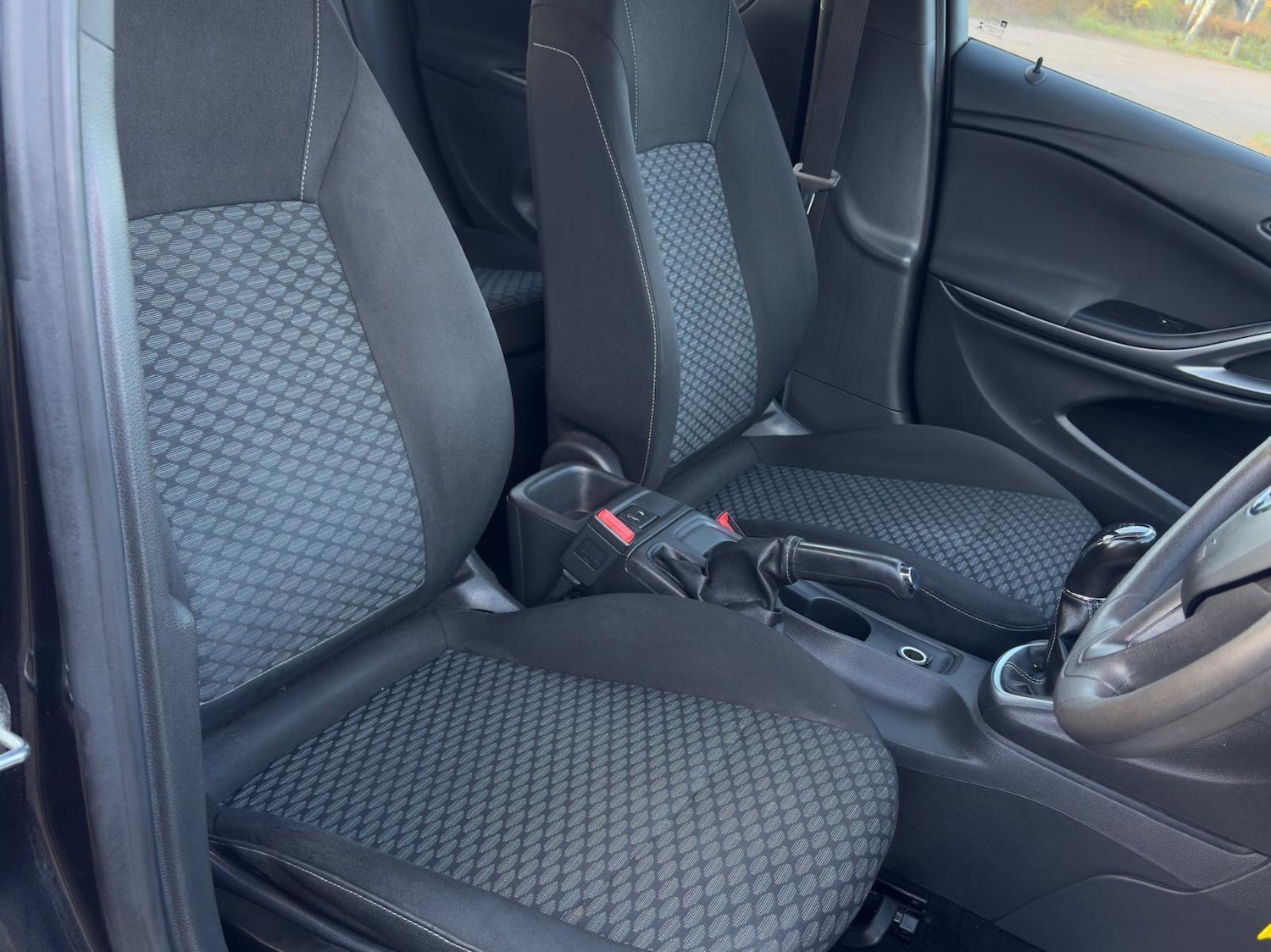 Used Vauxhall Astra 2016 for sale - 77015967: Photo 24