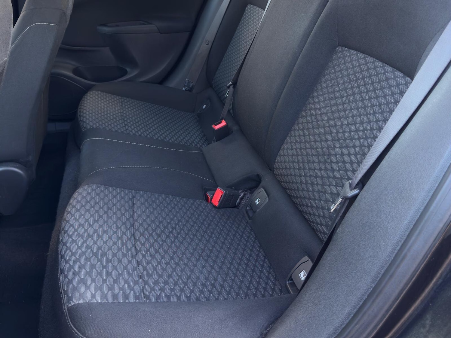 Used Vauxhall Astra 2016 for sale - 77015967: Photo 26