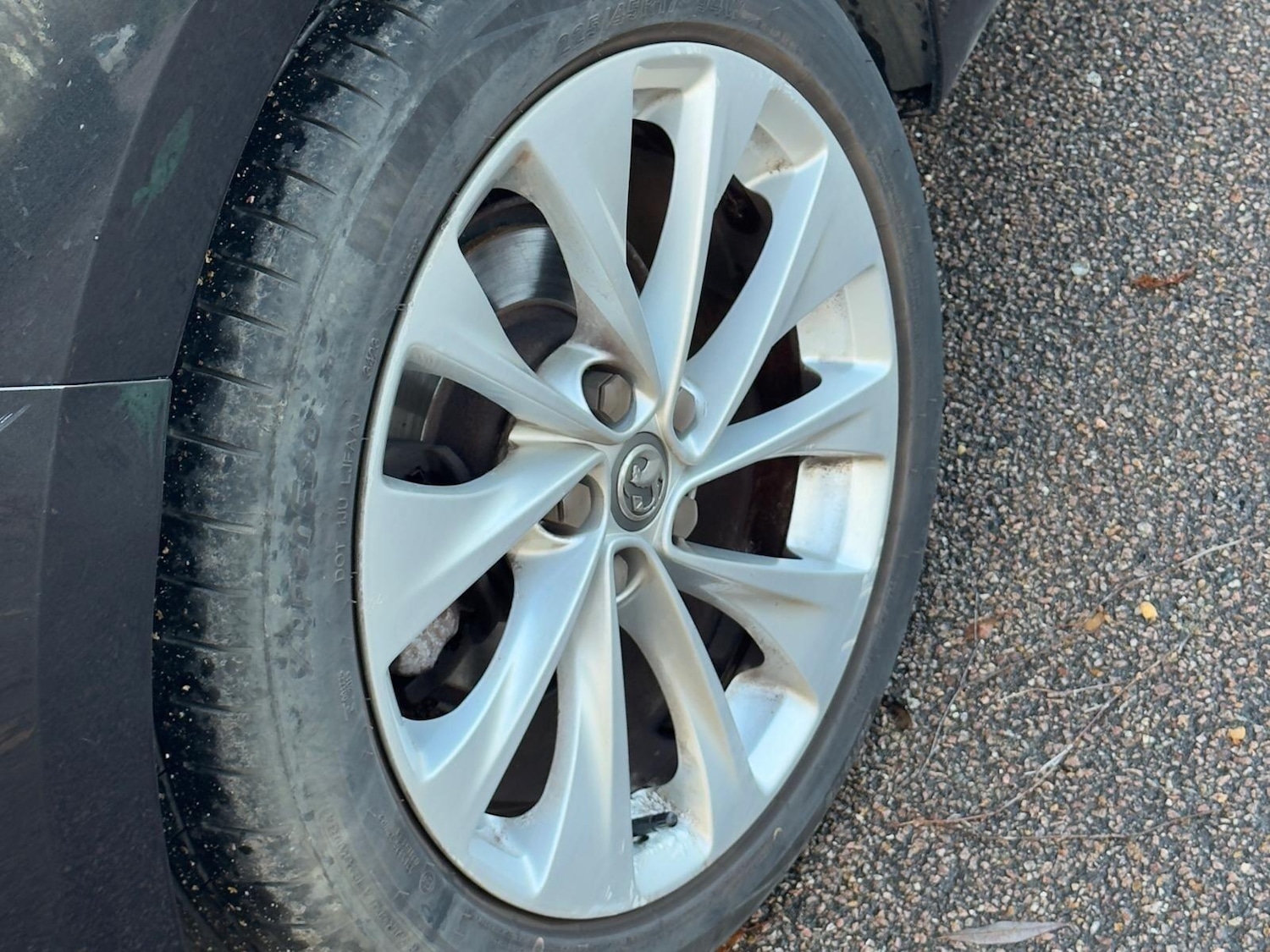 Used Vauxhall Astra 2016 for sale - 77015967: Photo 30