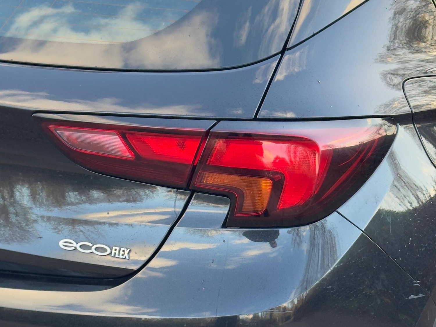 Used Vauxhall Astra 2016 for sale - 77015967: Photo 34