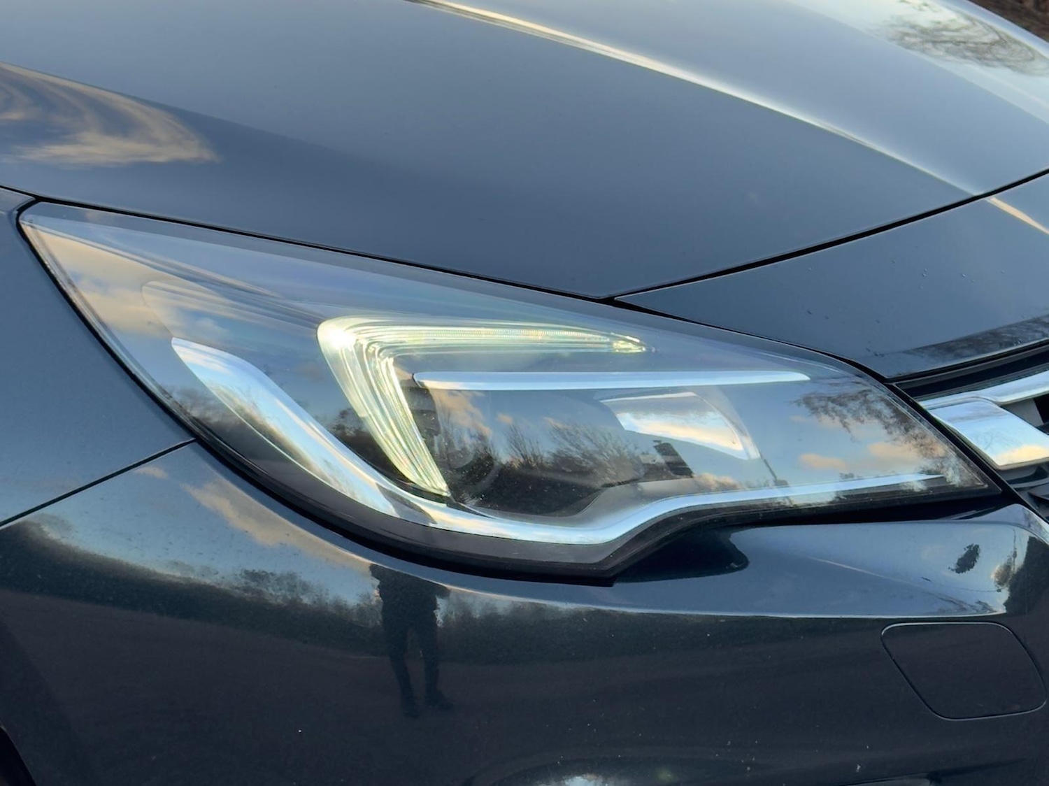 Used Vauxhall Astra 2016 for sale - 77015967: Photo 35