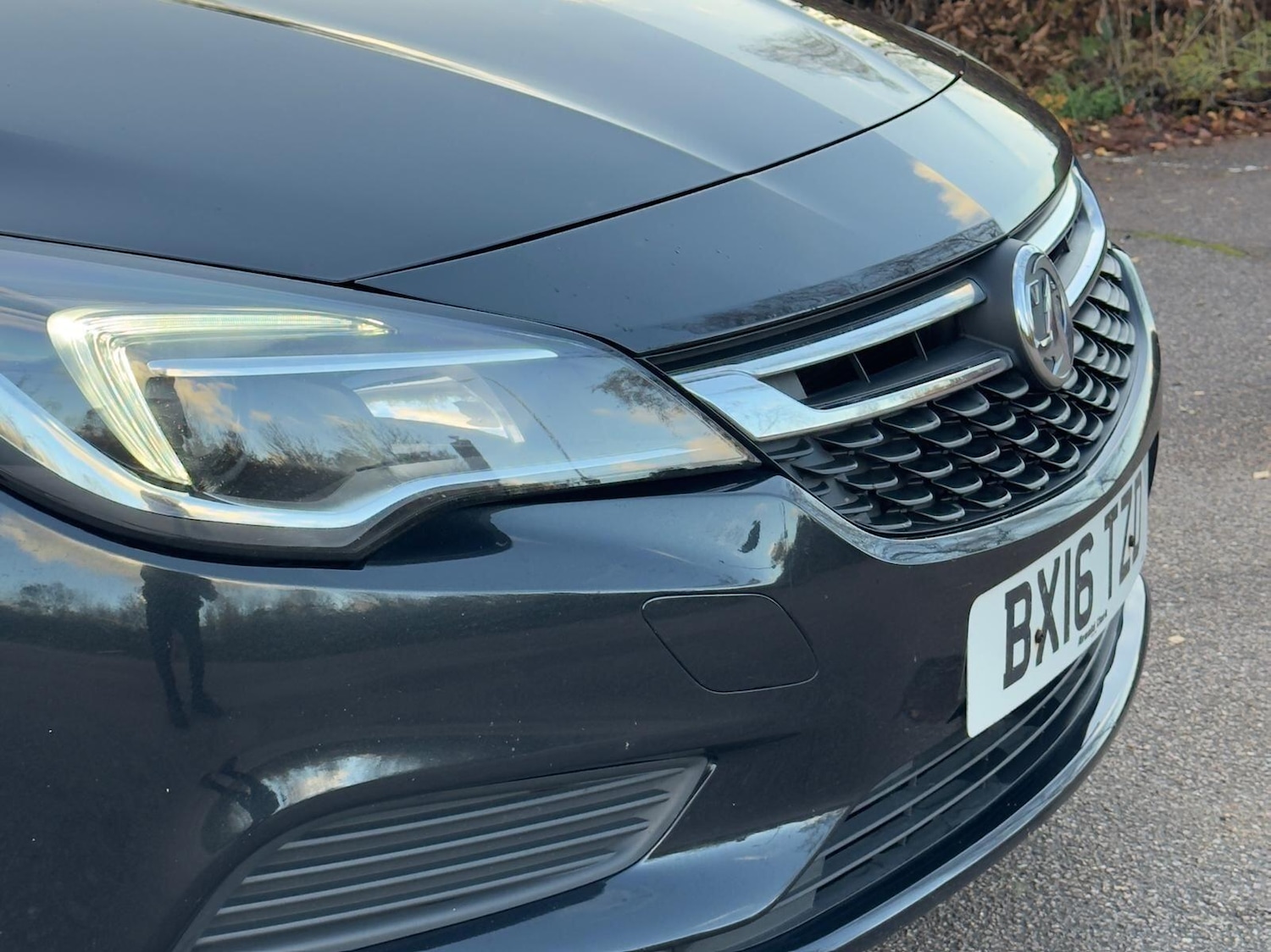 Used Vauxhall Astra 2016 for sale - 77015967: Photo 36