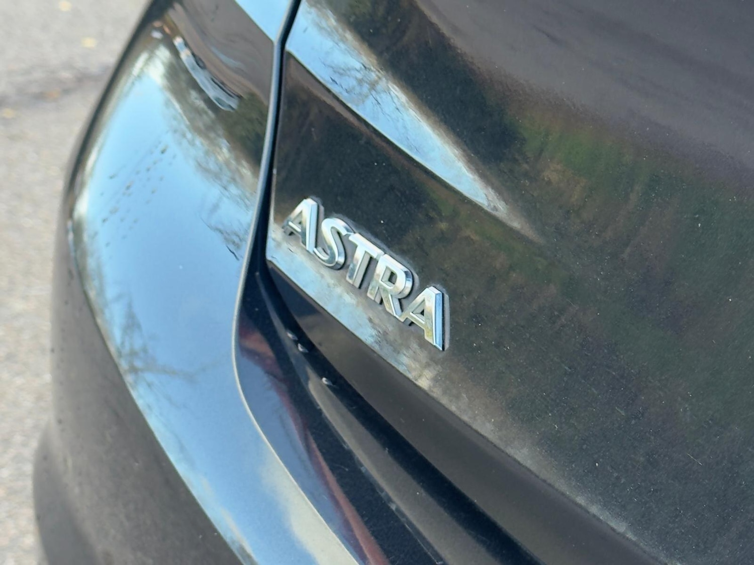 Used Vauxhall Astra 2016 for sale - 77015967: Photo 38