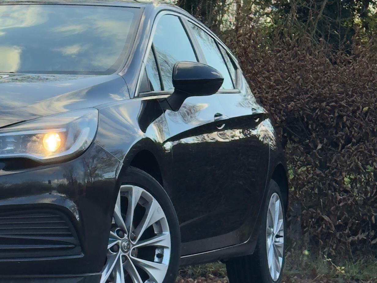 Used Vauxhall Astra 2016 for sale - 77015967: Photo 42