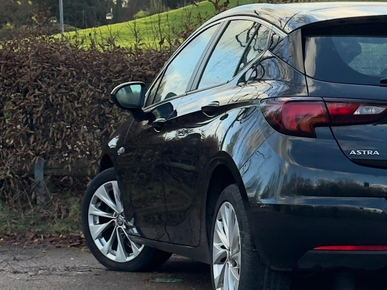 Used Vauxhall Astra 2016 for sale - 77015967: Photo 43