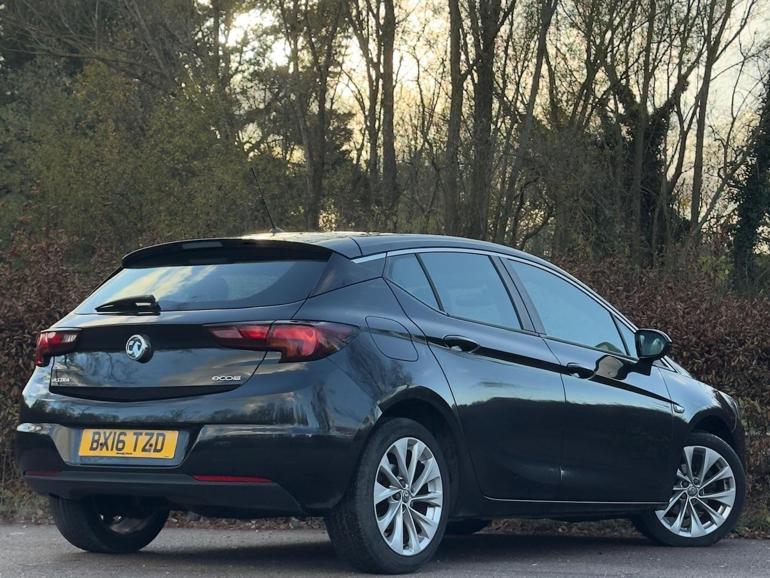 Used Vauxhall Astra 2016 for sale - 77015967: Photo 44