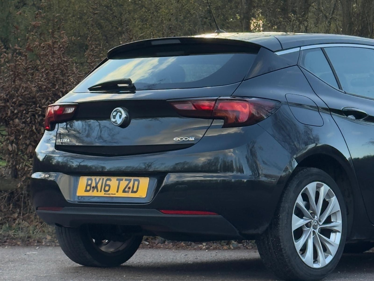 Used Vauxhall Astra 2016 for sale - 77015967: Photo 45