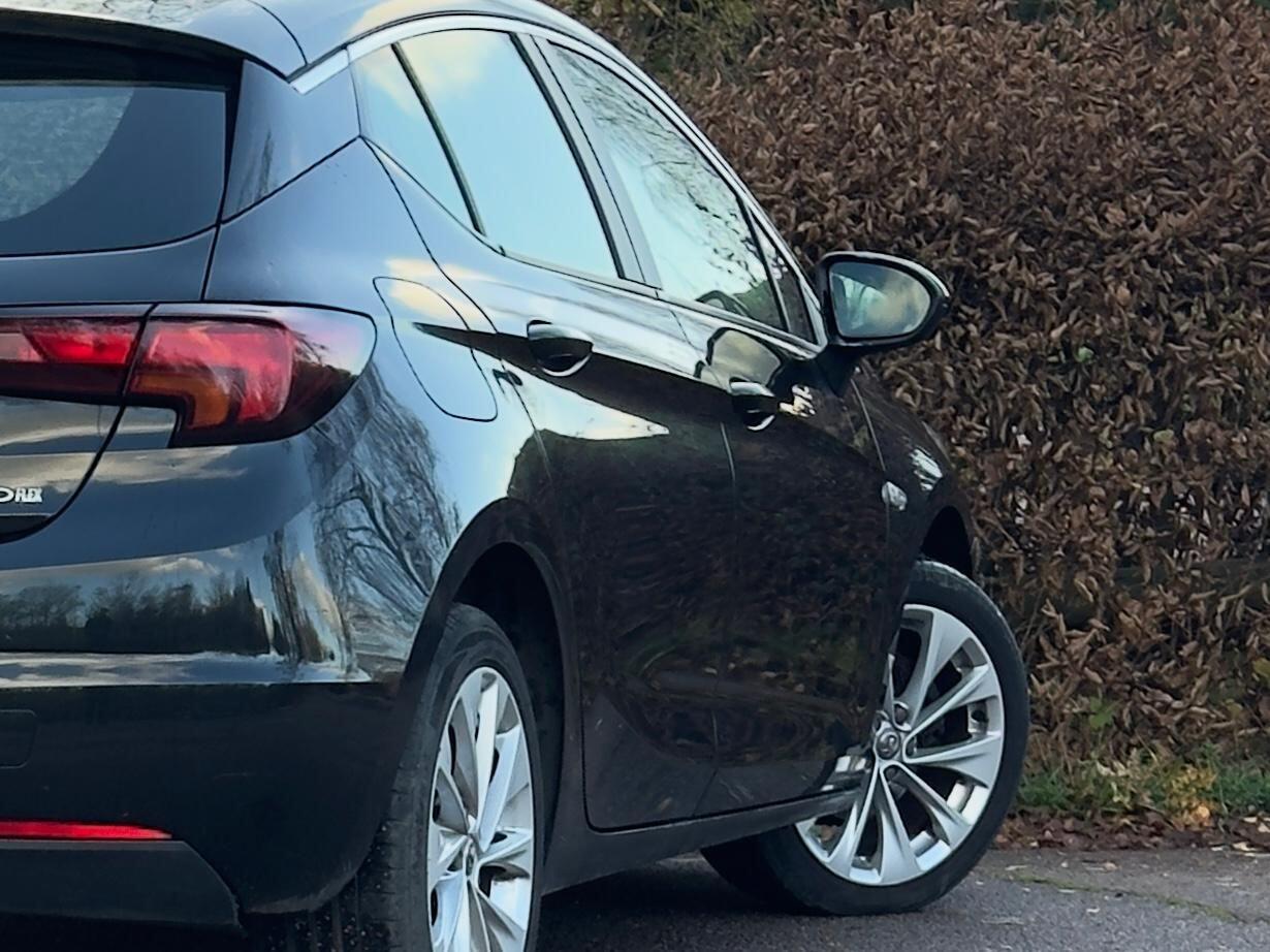 Used Vauxhall Astra 2016 for sale - 77015967: Photo 46