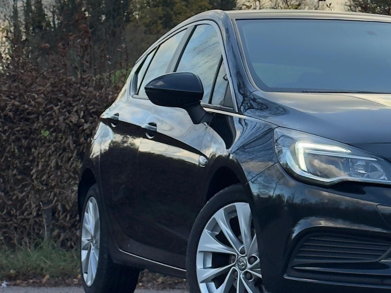 Used Vauxhall Astra 2016 for sale - 77015967: Photo 47