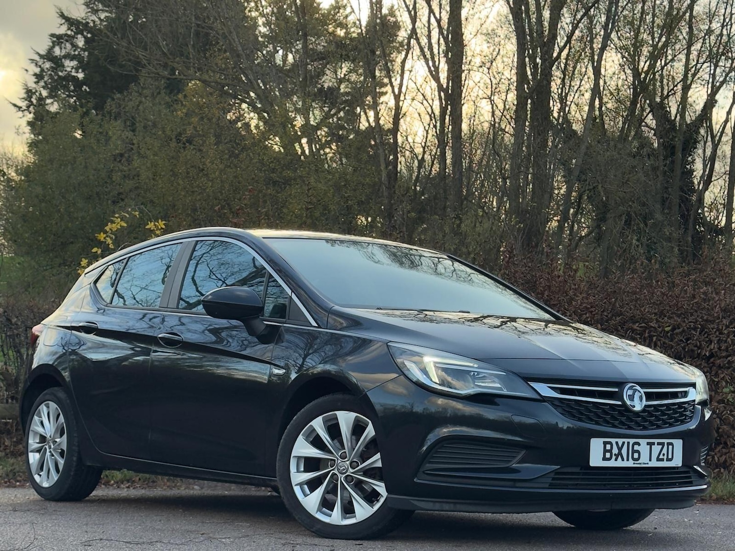 Used Vauxhall Astra 2016 for sale - 77015967: Photo 5