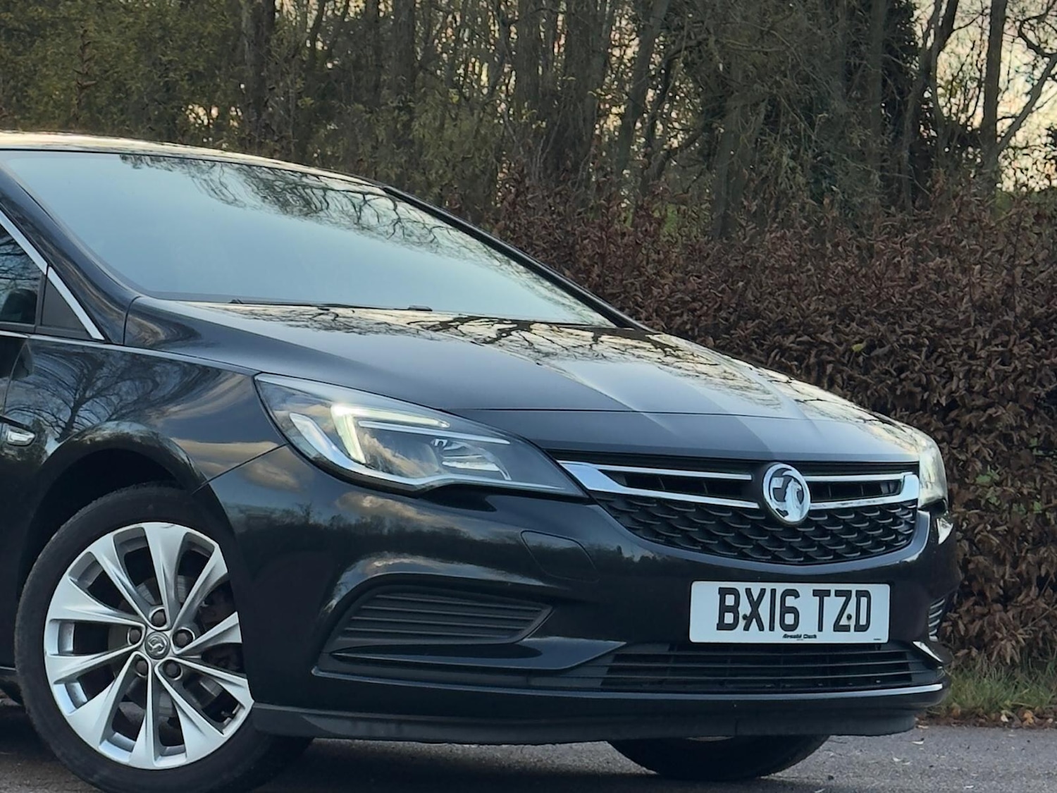 Used Vauxhall Astra 2016 for sale - 77015967: Photo 6