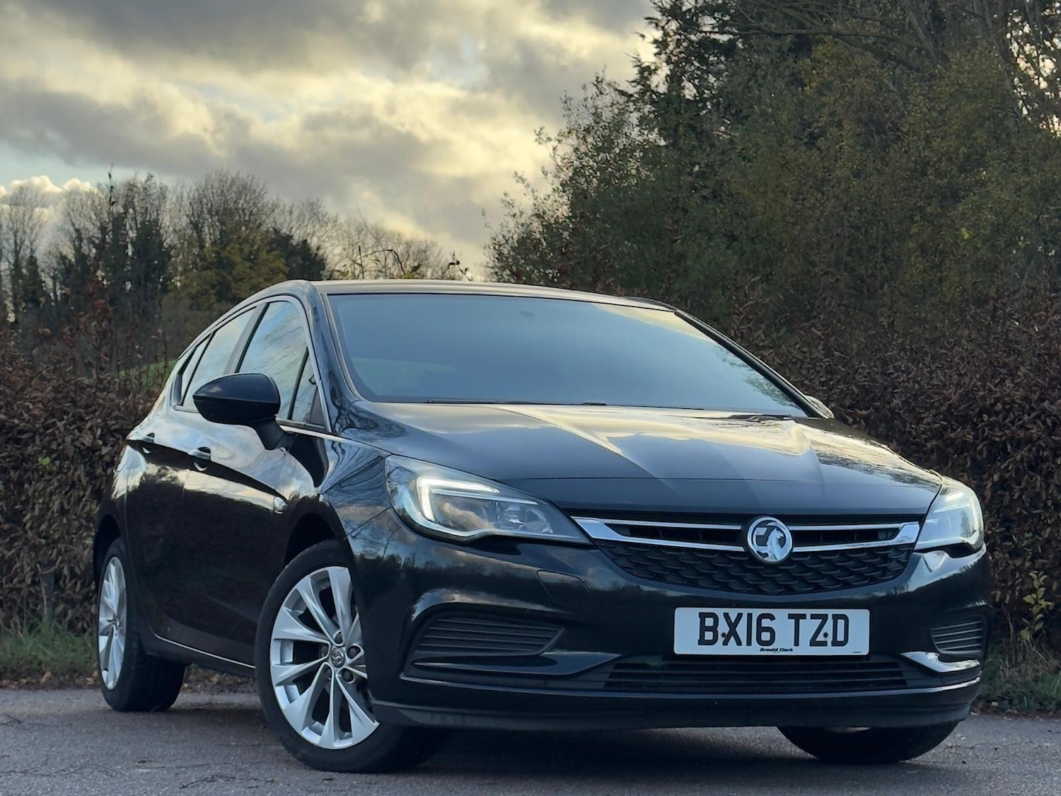 Used Vauxhall Astra 2016 for sale - 77015967: Photo 7