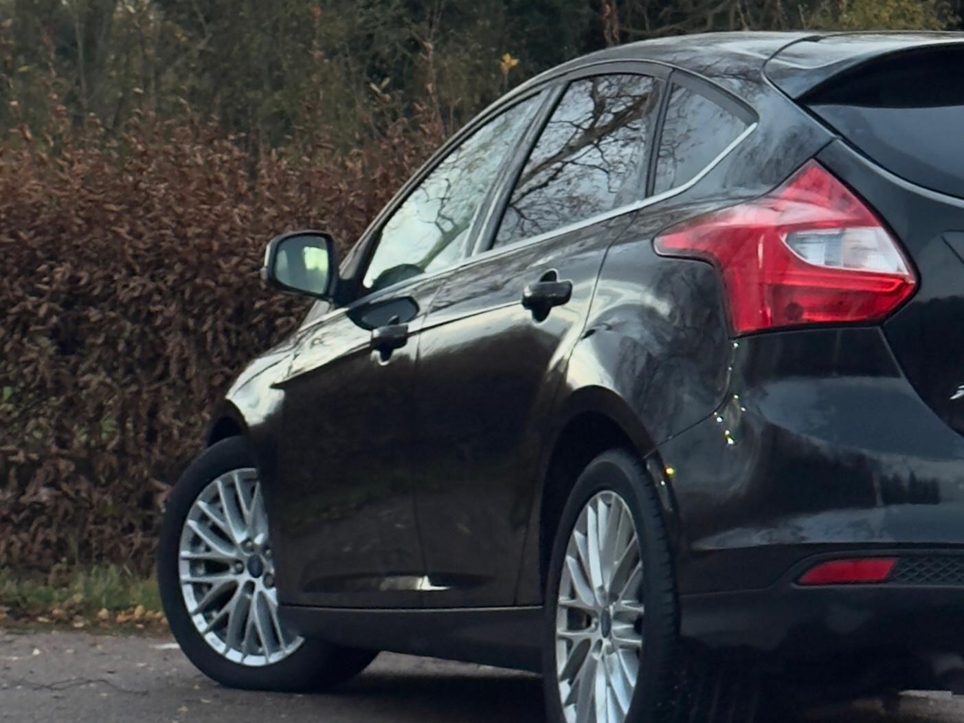 Used Ford Focus 2014 for sale - 76786800: Photo 14