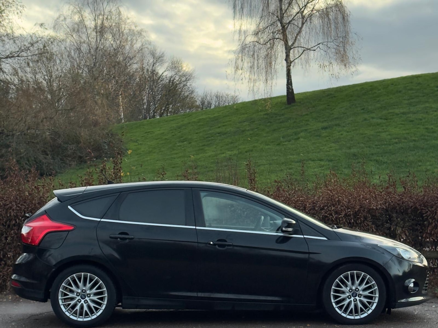 Used Ford Focus 2014 for sale - 76786800: Photo 16