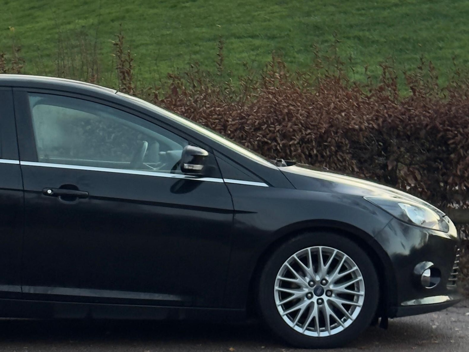 Used Ford Focus 2014 for sale - 76786800: Photo 17