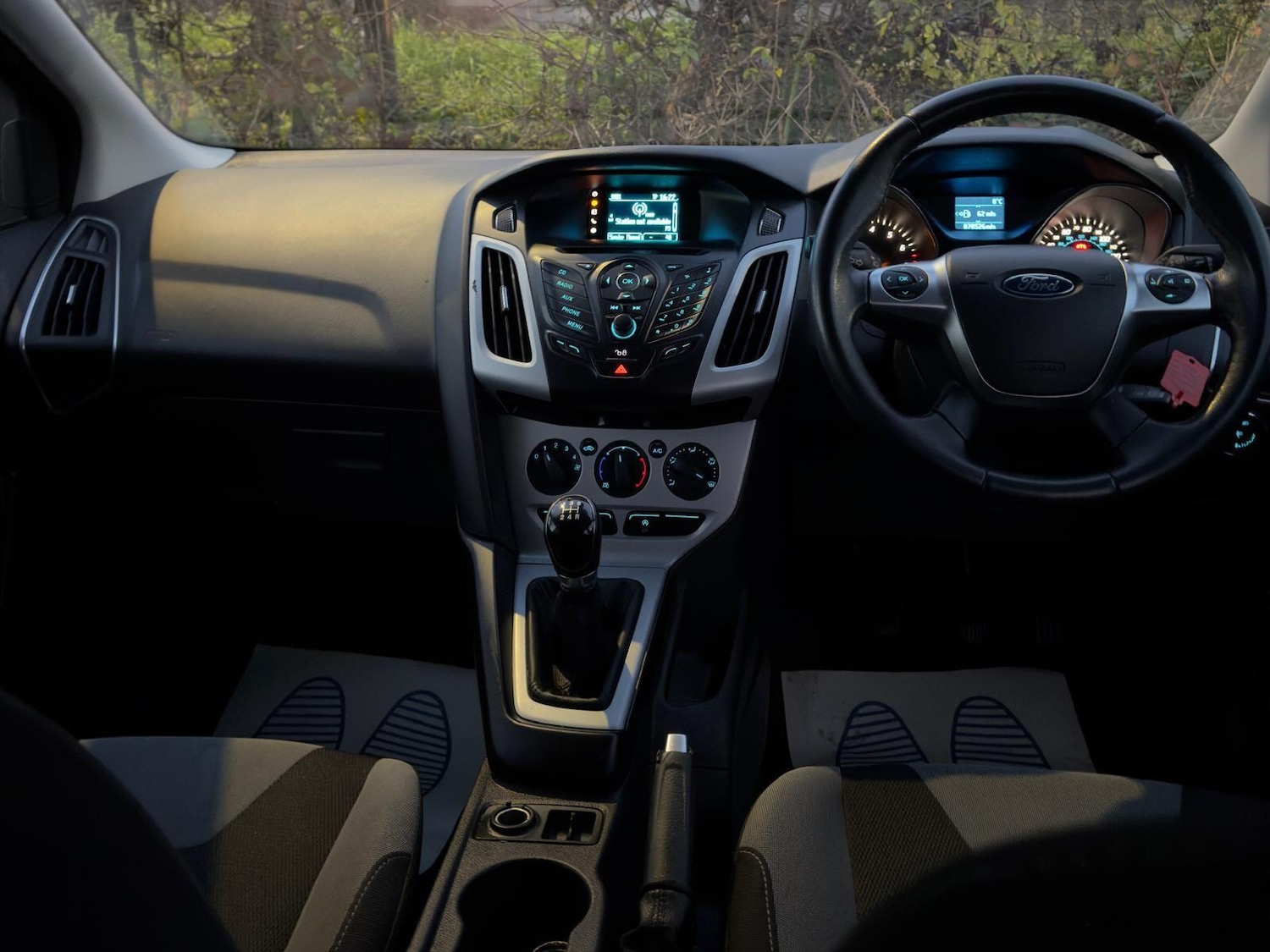 Used Ford Focus 2014 for sale - 76786800: Photo 20