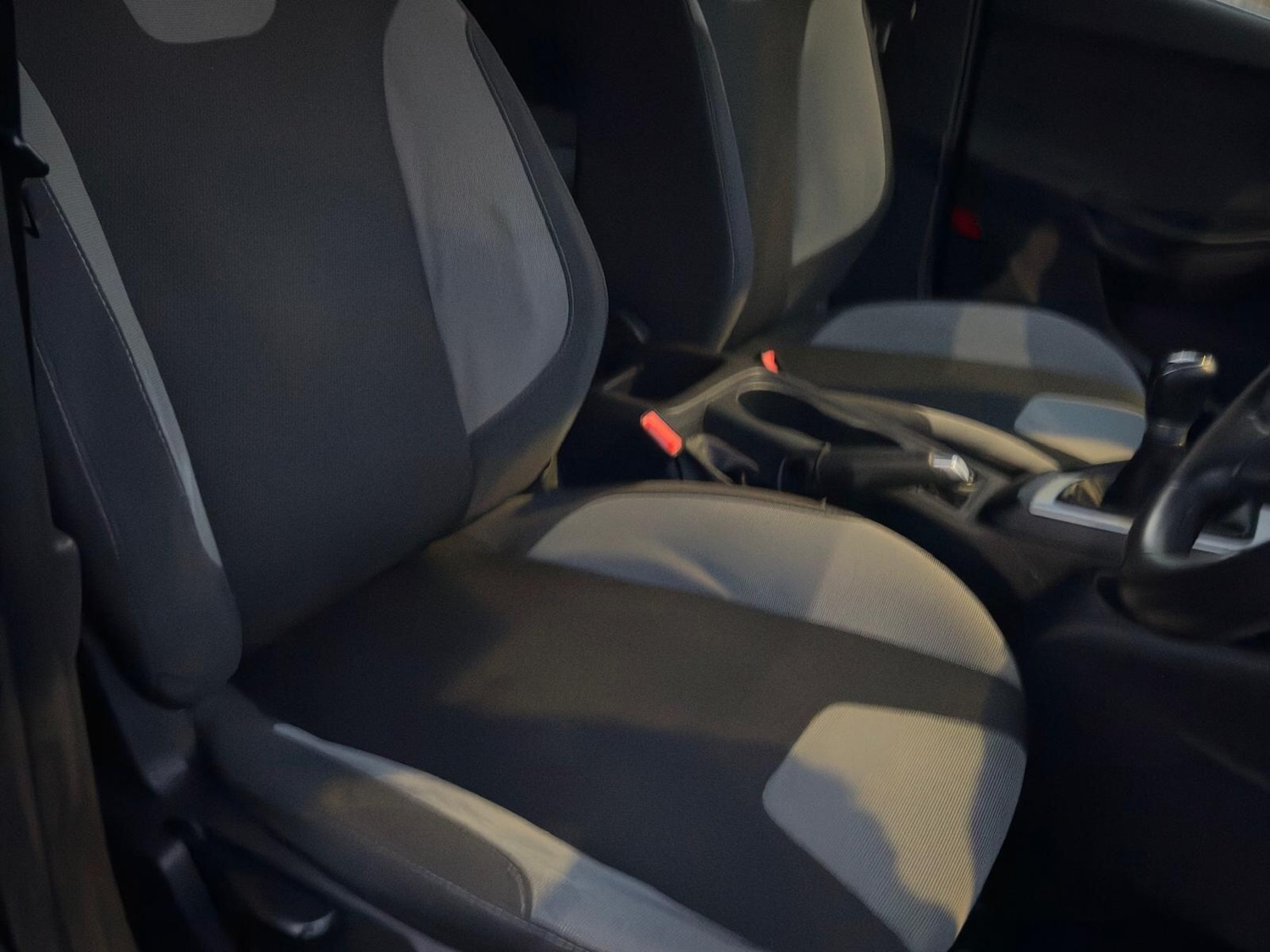 Used Ford Focus 2014 for sale - 76786800: Photo 28