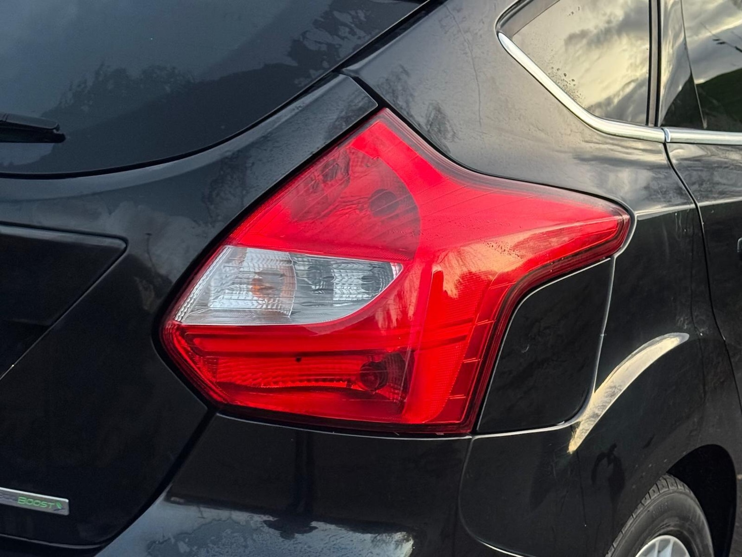 Used Ford Focus 2014 for sale - 76786800: Photo 30