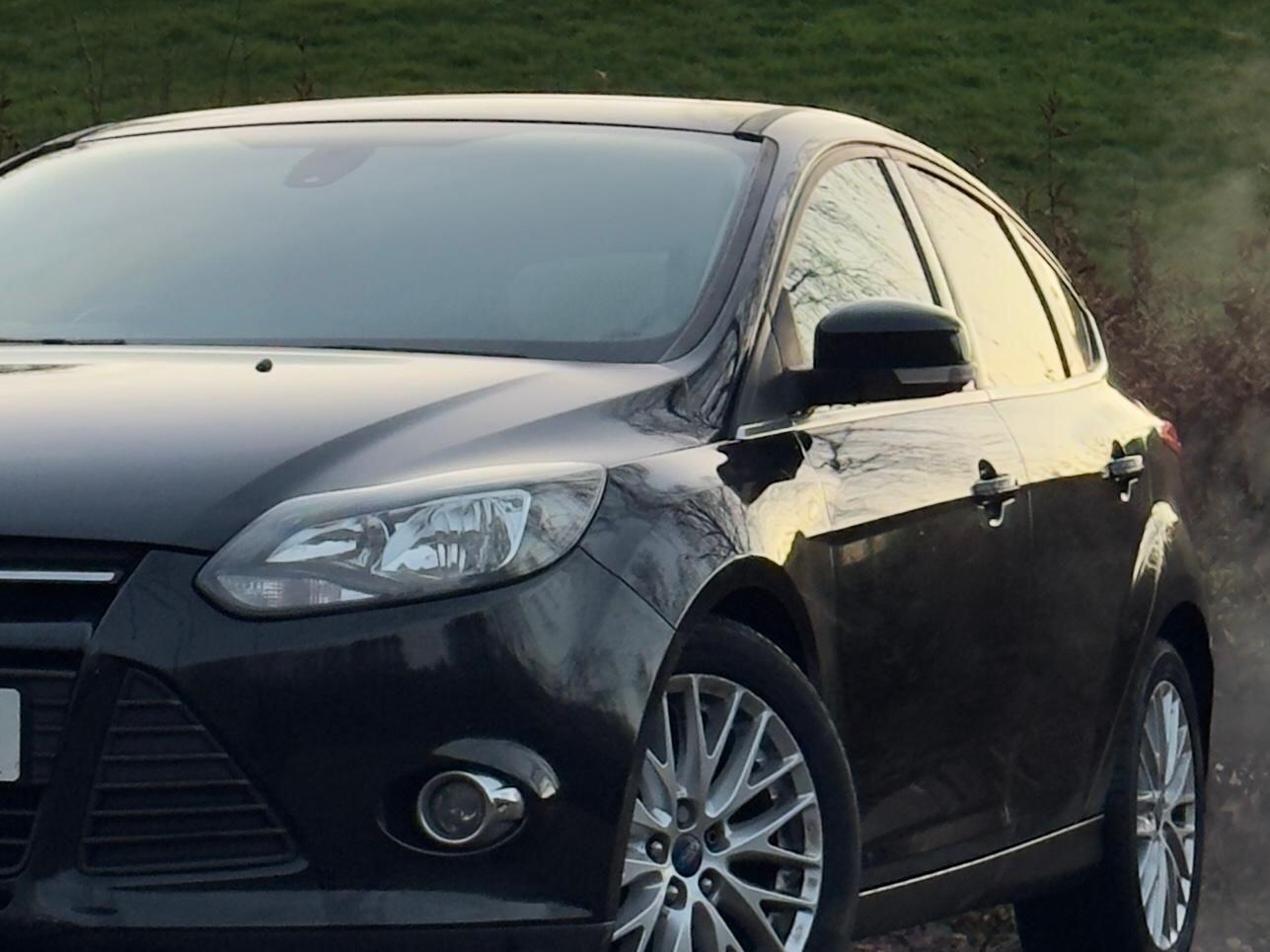 Used Ford Focus 2014 for sale - 76786800: Photo 35