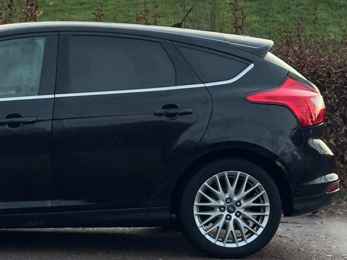 Used Ford Focus 2014 for sale - 76786800: Photo 36