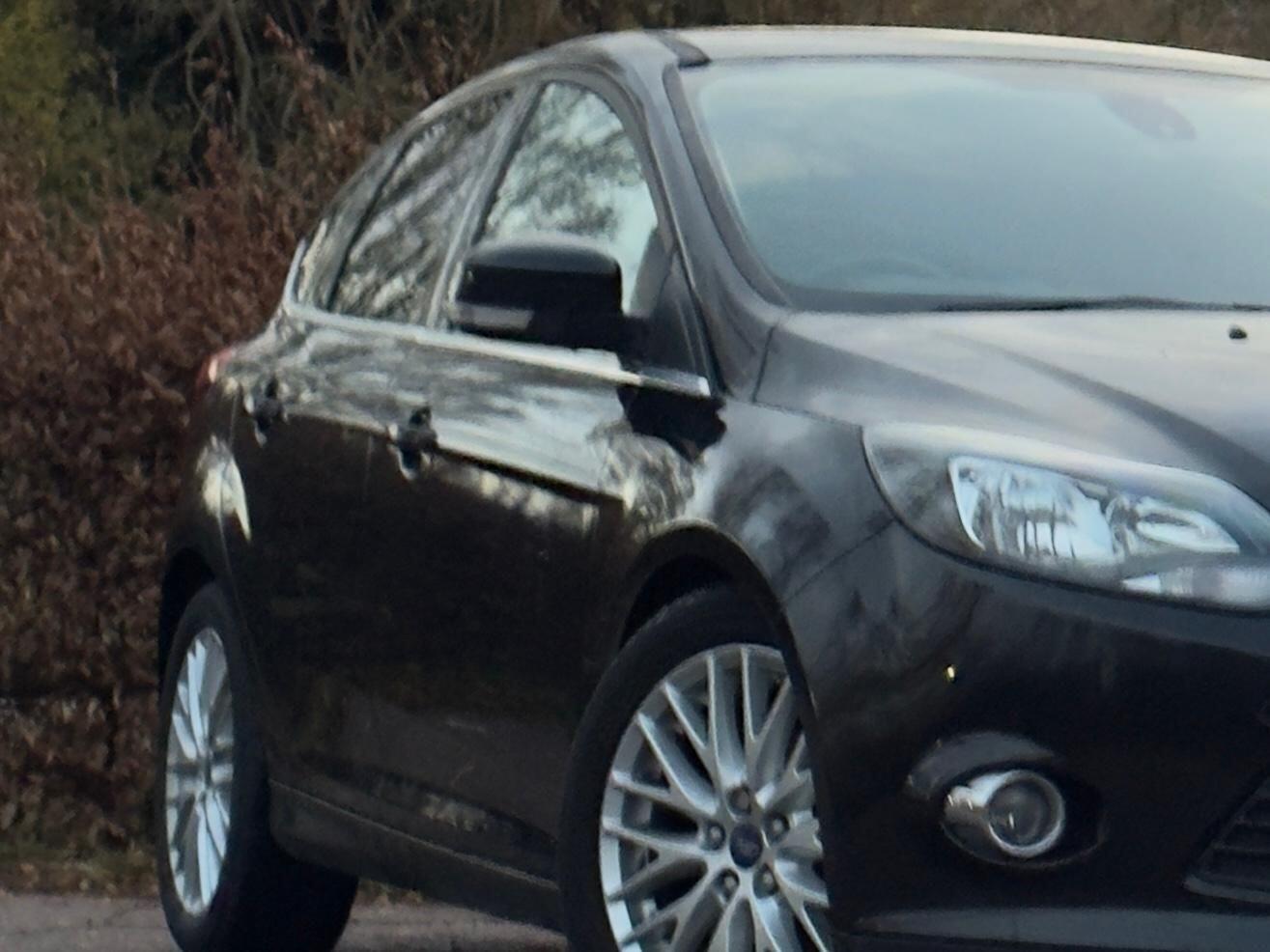 Used Ford Focus 2014 for sale - 76786800: Photo 38