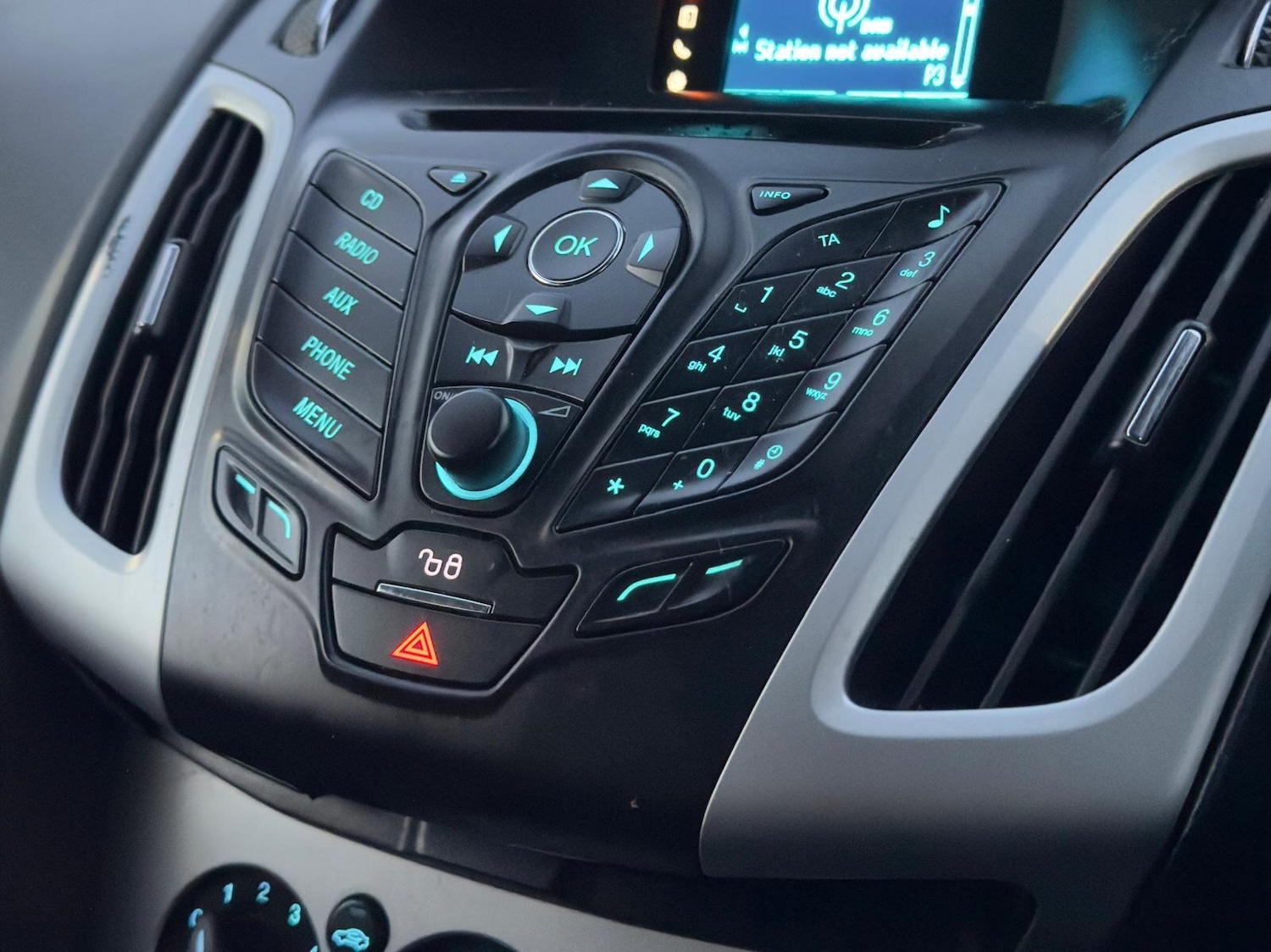 Used Ford Focus 2014 for sale - 76786800: Photo 39