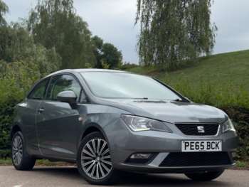 2015 (65) - 1.2 TSI Connect Sport Coupe Euro 6 3dr