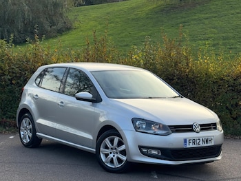 2012 (12) - 1.2 Match Euro 5 5dr