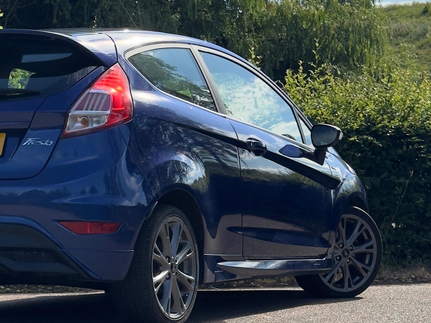 Vehicle 41