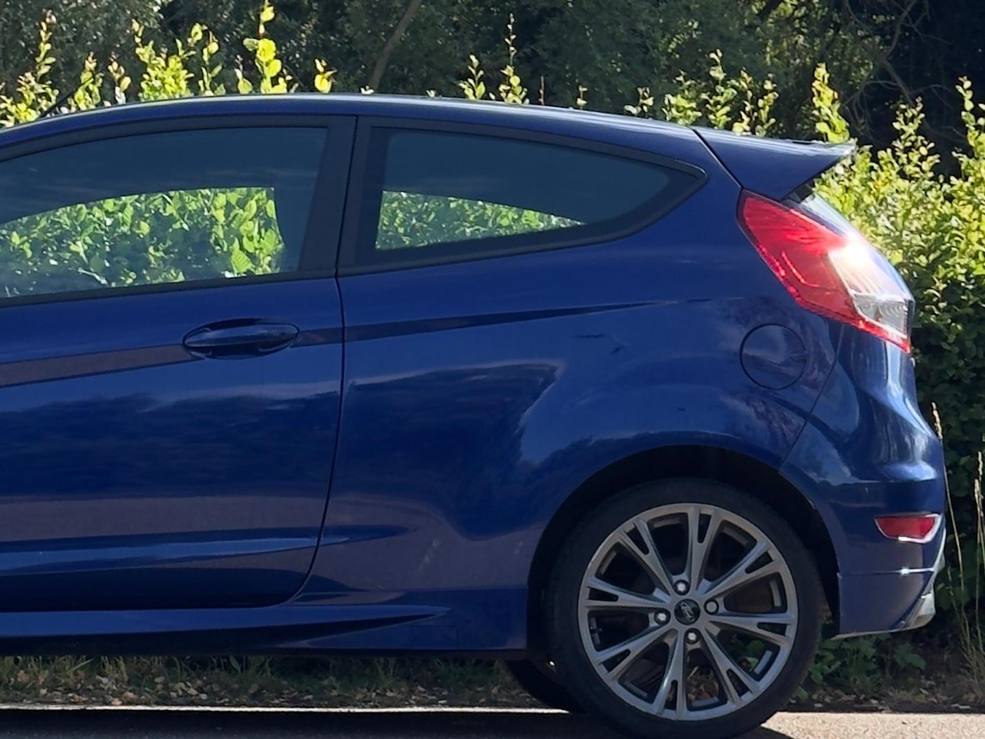 Vehicle 45