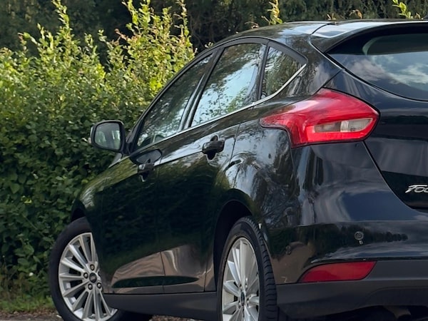 Used Ford Focus 2016 for sale - 75493363: Photo 15