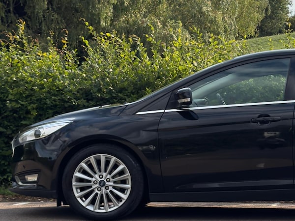 Used Ford Focus 2016 for sale - 75493363: Photo 18