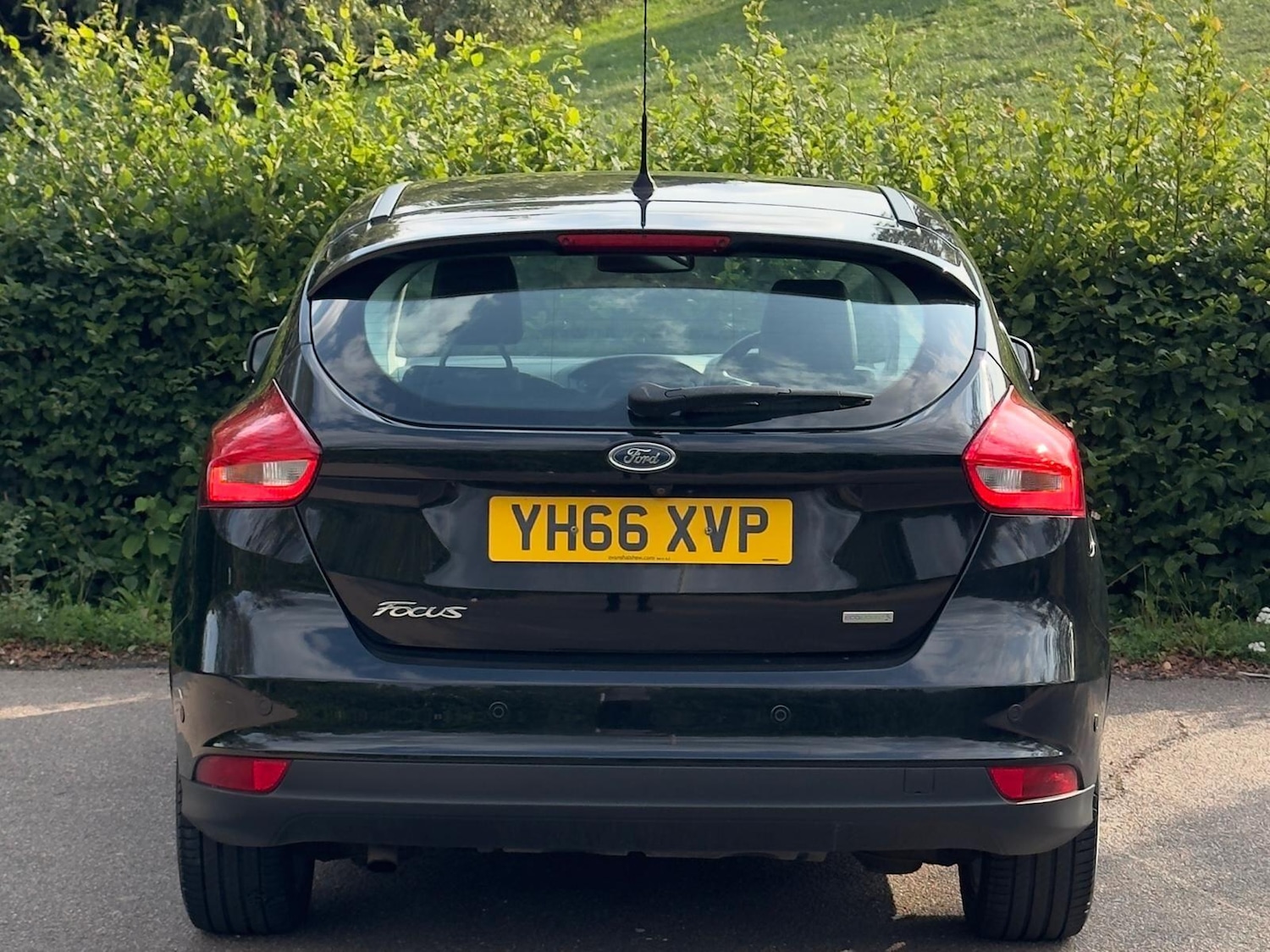 Vehicle 19