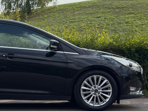 Used Ford Focus 2016 for sale - 75493363: Photo 21