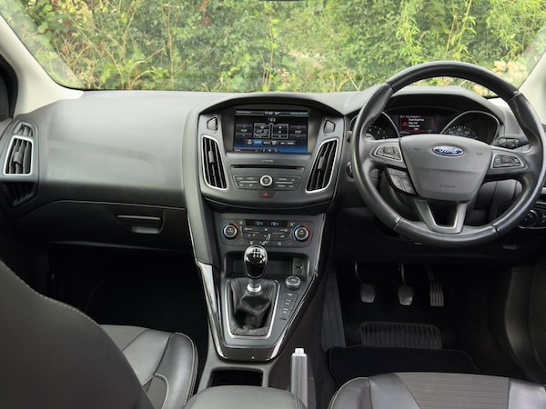 Used Ford Focus 2016 for sale - 75493363: Photo 26