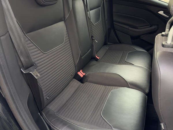 Used Ford Focus 2016 for sale - 75493363: Photo 28