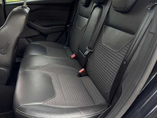 Used Ford Focus 2016 for sale - 75493363: Photo 29