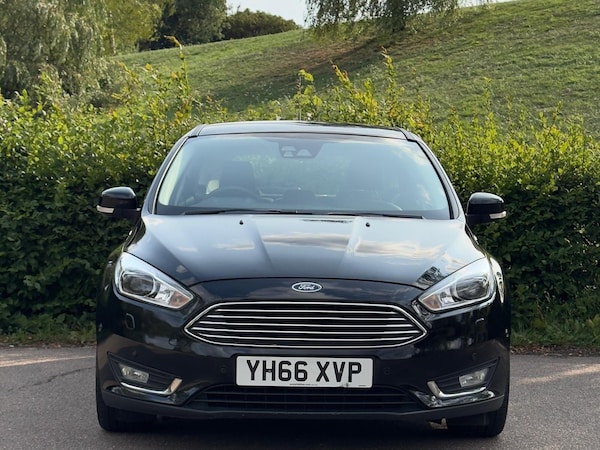 Used Ford Focus 2016 for sale - 75493363: Photo 2