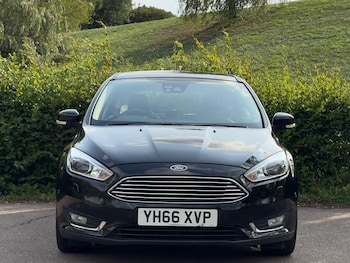 Used Ford Focus 2016 for sale - 75493363: Photo