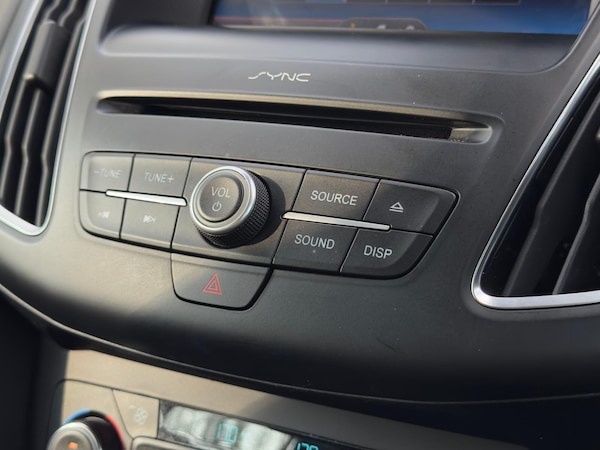 Used Ford Focus 2016 for sale - 75493363: Photo 32