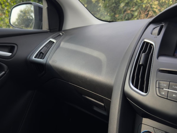 Used Ford Focus 2016 for sale - 75493363: Photo 35