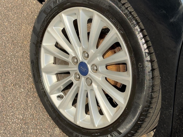 Used Ford Focus 2016 for sale - 75493363: Photo 36
