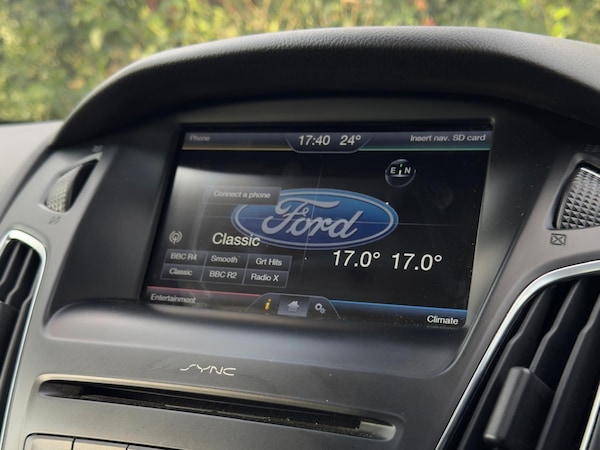 Used Ford Focus 2016 for sale - 75493363: Photo 39