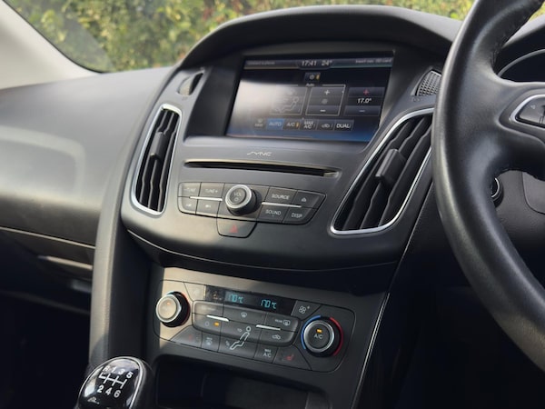 Used Ford Focus 2016 for sale - 75493363: Photo 40