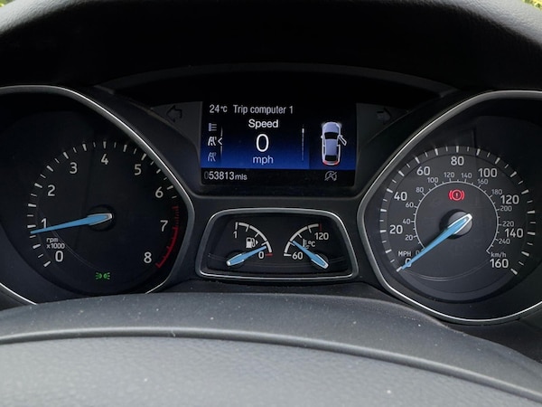 Used Ford Focus 2016 for sale - 75493363: Photo 41