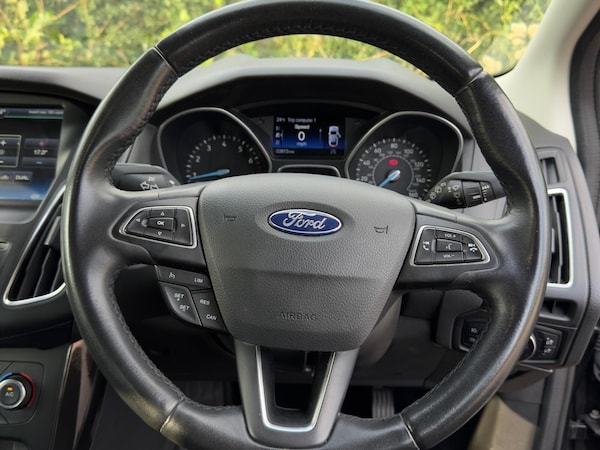 Used Ford Focus 2016 for sale - 75493363: Photo 43