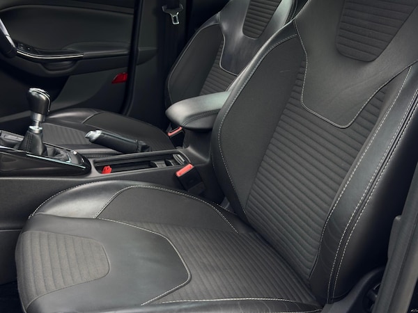 Used Ford Focus 2016 for sale - 75493363: Photo 44