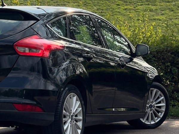 Used Ford Focus 2016 for sale - 75493363: Photo 47